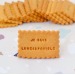 Product thumbnail Individual biscuit 0