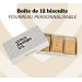 Individual biscuit wholesaler