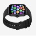 Product thumbnail Connected watch 0