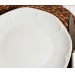 Product thumbnail Floral dinner plate 1