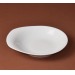 Product thumbnail Oval soup plate 2