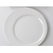 Dinner plate with rim wholesaler