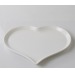 Product thumbnail Heart-shaped plate 1