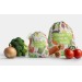 Product thumbnail Recycled fruit and vegetable bag 0