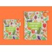 Product thumbnail Recycled fruit and vegetable bag 1