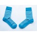 Product thumbnail Recycled marine plastic socks 1