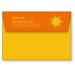 Product thumbnail Two-tone sunny travel pouch 0