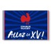 Rugby World Cup flag wholesaler