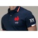 Official FFR Adult polo shirt wholesaler