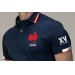 Official FFR Adult polo shirt wholesaler