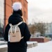 Porte-clés réfléchissant, porte-clés réfléchissant promotional