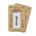 Product thumbnail Reflective magnetic clip 0