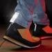Product thumbnail Reflective magnetic clip 2