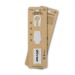 Reflective luggage tag wholesaler