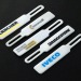 Product thumbnail Reflective zip pullers 3
