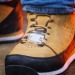 Product thumbnail Shoe reflector 1