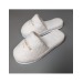 Product thumbnail Luxury towelling slippers 0