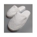 Product thumbnail Luxury towelling slippers 1
