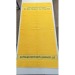 Serviette sport logo tissé jacquard sur mesure au Pantone 50x100 cm, serviette de sport promotional