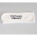 Bandeau de tête en nid d'abeille avec logo brodé wholesaler