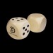 Product thumbnail Giant wooden dice 0