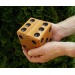 Product thumbnail Giant wooden dice 1