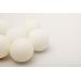 Ping pong balls