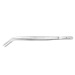 25 cm curved kitchen tongs wholesaler