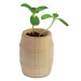 Product thumbnail Mini wooden barrel - Piment 1