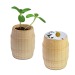 Mini-tonneau en bois - Marguerite wholesaler