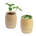 Mini-tonneau en bois - Mélange d'herbes aromatiques wholesaler
