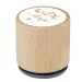 Product thumbnail Wooden stamp 1