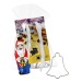Set moule à gâteaux et chocolat - Etoile, décoration et objet de Noël promotional
