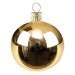 Product thumbnail Blown glass Christmas bauble 4