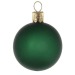 Traditional glass Christmas ornaments 834 wholesaler