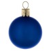 Traditional glass Christmas ornaments 834 wholesaler