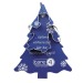 Product thumbnail Cooker shape with recipe book tree - angel 1