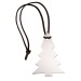 Casse-noix, motif standard, en acier inoxydable en sachet sans noix - sapin dans un sac de violoncelle - la norme, décoration de sapin de Noël promotional