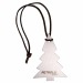 Casse-noix, motif standard, en acier inoxydable en sachet sans noix - sapin dans un sac de violoncelle - la norme wholesaler