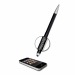 Stylo-tampon 3 en 1 - 3300M, stylo bille promotional