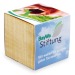 Pot cube - Bulbes de trèfle à 4 feuilles, trèfle à 4 feuilles promotional