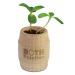 Mini Christmas wooden barrel - Epicéa, Christmas Decoration and Item promotional