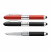 Mini stylo-tampo 3 en 1 - 4321M, stylo court miniature promotional