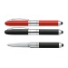 Mini stylo-tampo 3 en 1 - 4321M, stylo court miniature promotional