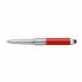 Mini stylo-tampo 3 en 1 - 4321M, stylo court miniature promotional