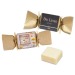 Mini soap bar - Cinnamon-orange, in kraft paper - Homemade, Soap promotional