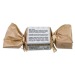 Mini soap bar - Cinnamon-orange, in kraft paper - Homemade wholesaler