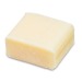 Mini savon - Vanille, sous papier doré - Deluxe Gold, Savon promotional