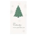 Product thumbnail Greeting card with spruce seeded paper - Standard design 1
