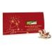 Greeting card with wooden puzzle and felt - standard design - Father Christmas, Christmas decorations and objects promotional